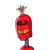 NiebieskiBiegacz